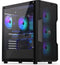 ENDORFY Regnum 400 ARGB Tower Zwart