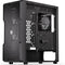 ENDORFY Regnum 400 ARGB Tower Zwart