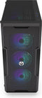 ENDORFY Regnum 400 ARGB Tower Zwart
