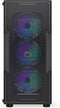 ENDORFY Regnum 400 ARGB Tower Zwart