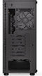 ENDORFY Regnum 400 ARGB Tower Zwart