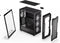 ENDORFY Regnum 400 ARGB Tower Zwart