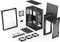 ENDORFY Regnum 400 ARGB Tower Zwart