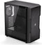 ENDORFY Regnum 400 ARGB Tower Zwart