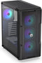 ENDORFY Regnum 400 ARGB Tower Zwart