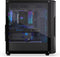 ENDORFY Regnum 400 ARGB Tower Zwart