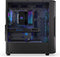 ENDORFY Regnum 400 ARGB Tower Zwart