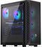 ENDORFY Signum 300 ARGB Tower Zwart