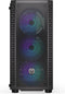 ENDORFY Signum 300 ARGB Tower Zwart