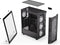 ENDORFY Signum 300 ARGB Tower Zwart