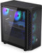 ENDORFY Signum 300 ARGB Tower Zwart