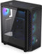 ENDORFY Signum 300 ARGB Tower Zwart