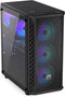 ENDORFY Signum 300 ARGB Tower Zwart