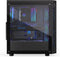 ENDORFY Signum 300 ARGB Tower Zwart