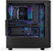 ENDORFY Signum 300 ARGB Tower Zwart