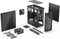ENDORFY Signum 300 Solid Tower Zwart