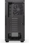 ENDORFY Ventum 200 Solid Tower Zwart