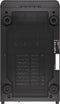 ENDORFY Ventum 200 Solid Tower Zwart