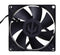 ENDORFY Zephyr 80 fan