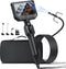 Endoscope - Camera - Articulating Borescope - 1080P HD - Waterproof