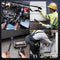 Endoscope - Camera - Articulating Borescope - 1080P HD - Waterproof