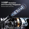 Endoscope - Camera - Articulating Borescope - 1080P HD - Waterproof