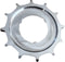 Enduo Cargo tandwiel 24T Shimano Nexus Alfine zilver