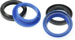 Enduro Dichting vork manitou 32 mm nixon/sherman/gold labe