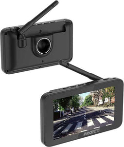 Enduro DRC5040 Achteruitrijcamera