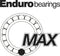Enduro - LAGER 3802 LLU 15x24x7 ABEC 3 MAX
