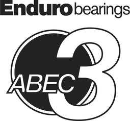 Enduro - LAGER 6004 LLB 20x42x12 ABEC 3