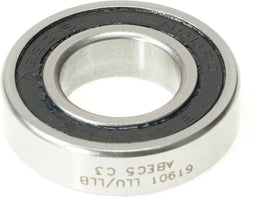 Enduro - LAGER 61901 SRS 12x24x6 ABEC 5