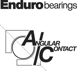 Enduro - LAGER 71902 LLB 15x28x7 ABEC 5