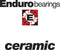 Enduro - LAGER MR 17287 LLB 17x28x7 CERAMIC HYBRID ABEC 5