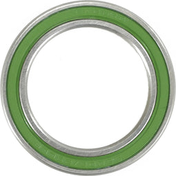 Enduro - lager S6806 LLB 30x42x7 stainless steel