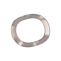 Enduro Veerring wave 12x0.3 (a/c)