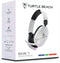 Turtle Beach Recon 70 - Gamingheadset - 40mm luidsprekers - Wit/Zwart
