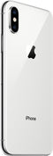 Apple iPhone XS - Zilver - 256 GB - Fysieke simkaart + eSIM
