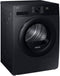Samsung DV90DG52A0ABEN - Warmtepompdroger - Hygiene Care 99,9% bacteriën verwijderd - A+++