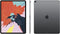Apple iPad Pro (2018) - 12.9 inch - 256GB - WiFi + 4G - Spacegrijs