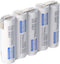 eneloop 6 volt batterijpakket F1x5 5 / BK-3MCCE met soldeertag