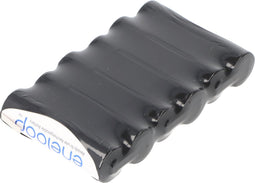 eneloop 7,2 volt batterijpakket F1x6 6 / BK-3MCCE met soldeertag