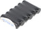 eneloop 7,2 volt batterijpakket F1x6 6 / BK-3MCCE met soldeertag
