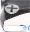 eneloop 7,2 volt batterijpakket F1x6 6 / BK-3MCCE met soldeertag