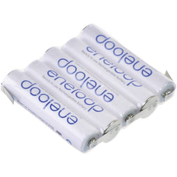 Eneloop accupack-AAA 6V 800mAh