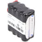 eneloop battery pack 9.6V, 800mAh AAA, arrangement F2x4 suitable for Graupner transmitters