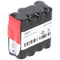 eneloop battery pack 9.6V, 800mAh AAA, arrangement F2x4 suitable for Graupner transmitters