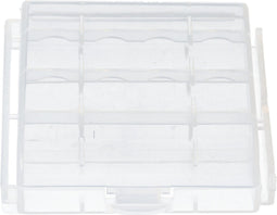 eneloop XX Micro Accu Ni-MH 1,2V, 900mAh HR-4UWX 4er + Box