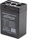 EnerGenie BAT-6V4.5AH - Batterij 6V 4.5 AH