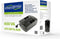 EnerGenie EG-UPS-001 - UPS met AVR, 650 VA